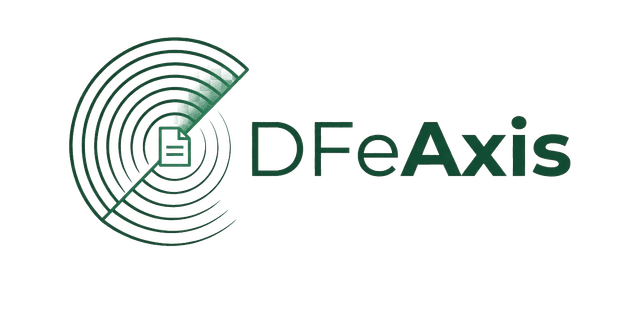 DFeAxis